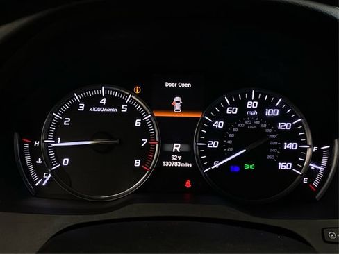 Used 2016 Acura MDX SH-AWD w/ Technology Package image 22