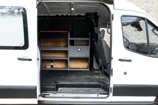 Used 2019 Ford Transit 250 148 Medium Roof RWD image 37