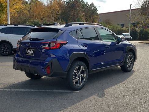 New 2026 Subaru Crosstrek 2.0i Premium image 3