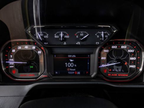 Used 2021 GMC Sierra 1500 AT4 AWD/4WD image 19