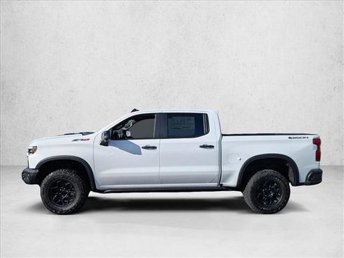 New 2026 Chevrolet Silverado 1500 ZR2 w/ ZR2 Bison Edition image 5