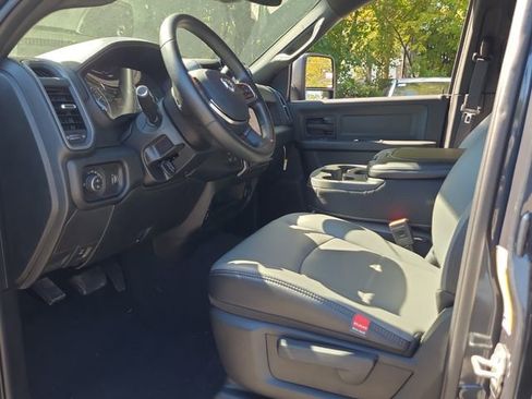 New 2026 RAM 2500 Tradesman image 6