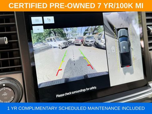 Used 2022 Ford F150 XLT w/ Equipment Group 302A High AWD/4WD image 30
