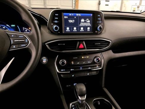 Used 2020 Hyundai Santa Fe SEL w/ Cargo Package AWD/4WD image 6