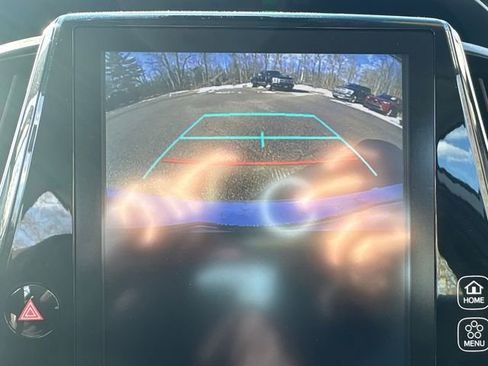 Certified 2021 Toyota Prius Prime Limited image 35