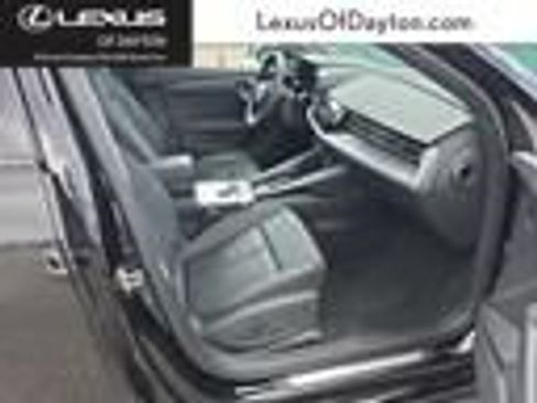 Used 2025 Audi A3 2.0T Premium w/ Black Optic Package AWD/4WD image 1