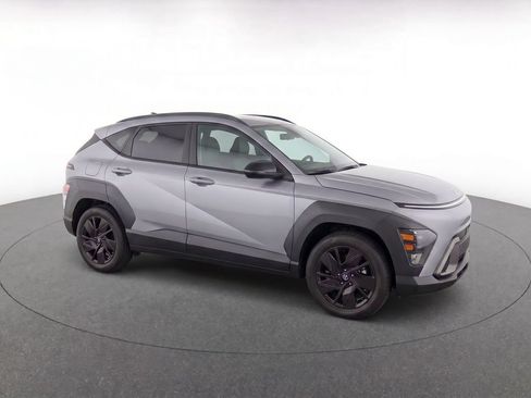 New 2027 Hyundai Kona SEL Sport FWD image 2