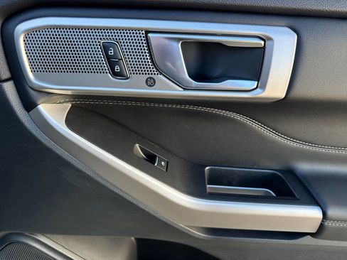 Used 2024 Ford Explorer Limited w/ Equipment Group 301A image 21