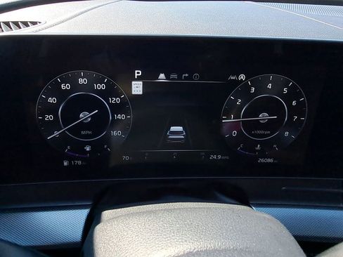 Used 2023 Kia Sportage SX image 29