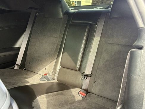 Used 2023 Dodge Challenger R/T w/ T/A Package image 23