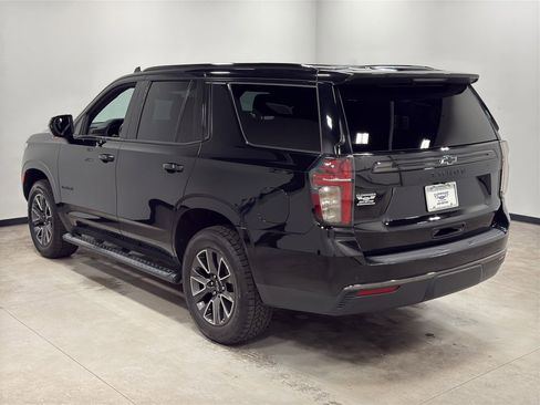 Used 2022 Chevrolet Tahoe Z71 w/ Max Trailering Package image 6