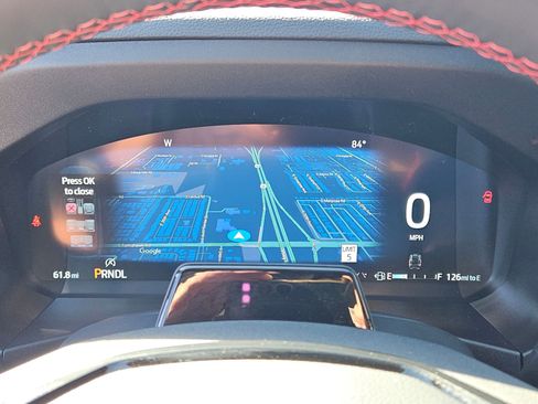 New 2025 Ford Explorer ST-Line image 9