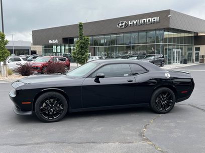Used 2022 Dodge Challenger GT