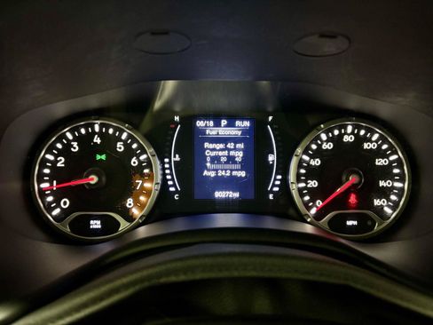 Used 2018 Jeep Renegade Sport w/ Power & Air Group AWD/4WD image 23