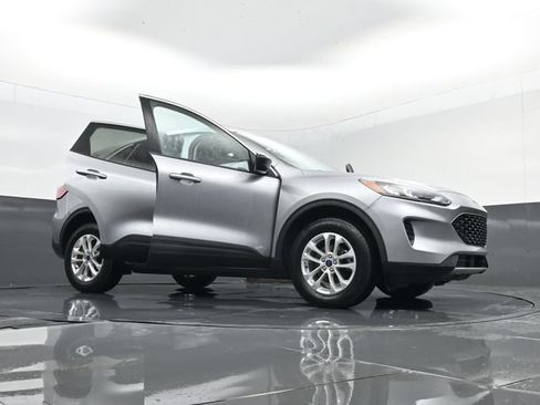 Used 2022 Ford Escape SE AWD/4WD image 29