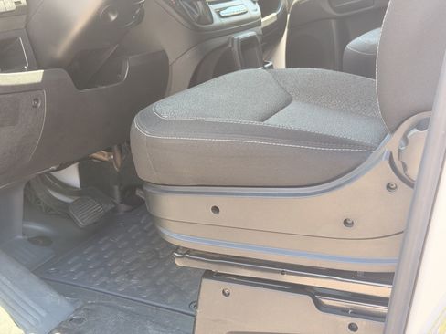 Used 2025 RAM ProMaster 2500 w/ U-Haul Equipment Group FWD image 15