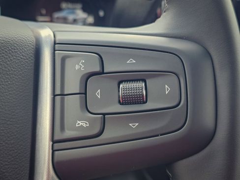 New 2026 GMC Sierra 1500 Elevation AWD/4WD image 20