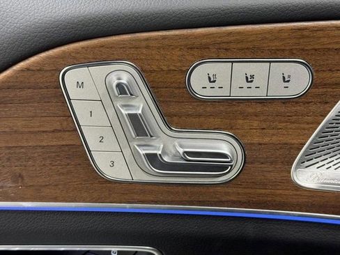 Certified 2026 Mercedes-Benz GLE 350 GLE 350 image 26