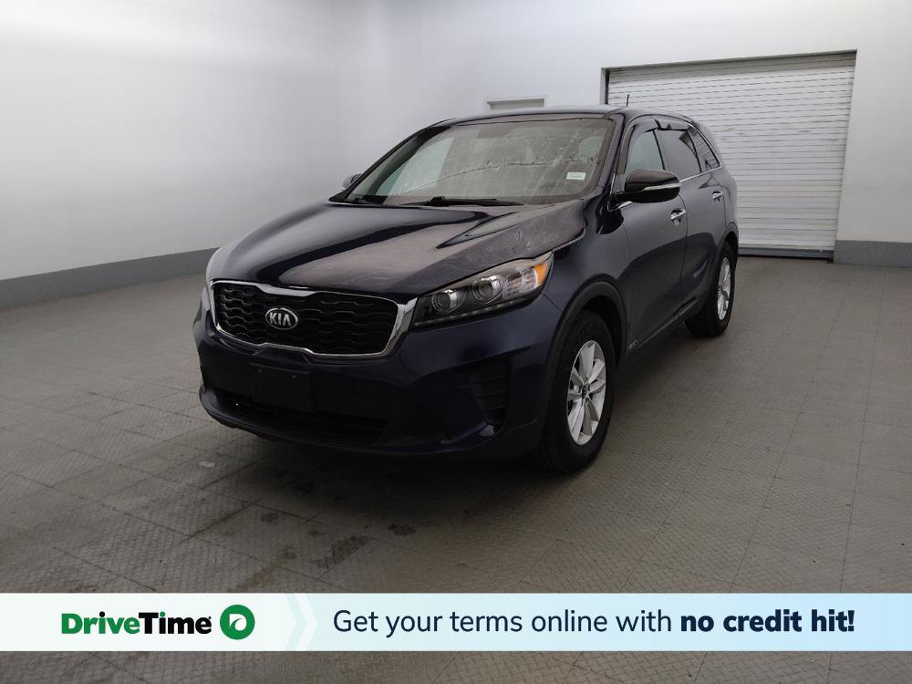 Used 2019 Kia Sorento AWD V6 image 1