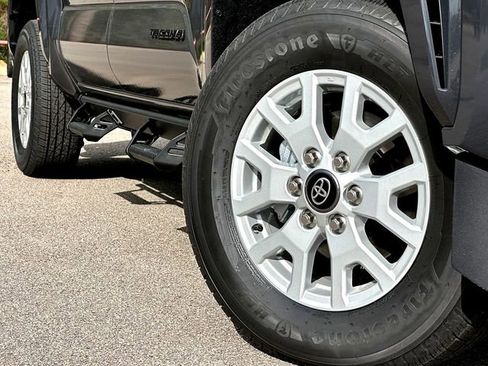 New 2026 Toyota Tacoma SR5 image 2