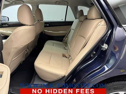 Used 2018 Subaru Outback 2.5i Limited AWD/4WD image 15