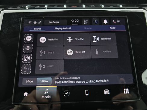 Used 2025 Jeep Grand Cherokee Altitude image 29