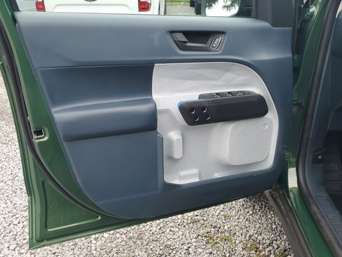 New 2025 Ford Maverick XLT w/ Equipment Group 302A image 16