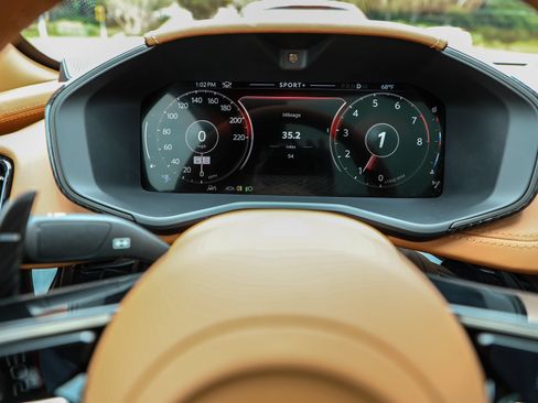 Used 2022 Aston Martin DBX AWD/4WD image 72