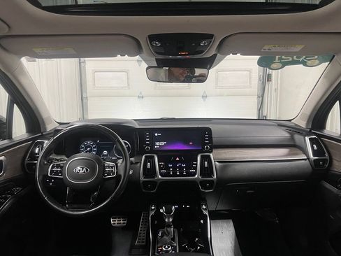 Used 2021 Kia Sorento SX Prestige AWD/4WD image 35