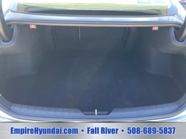 Used 2025 Hyundai Sonata SEL FWD image 5