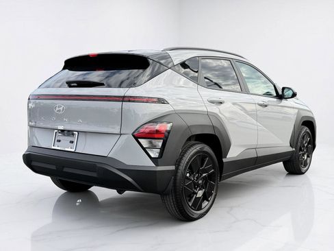 New 2026 Hyundai Kona SEL Sport FWD image 4