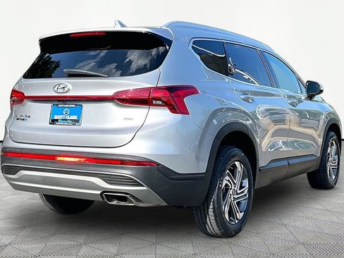 Used 2023 Hyundai Santa Fe SEL AWD/4WD image 6