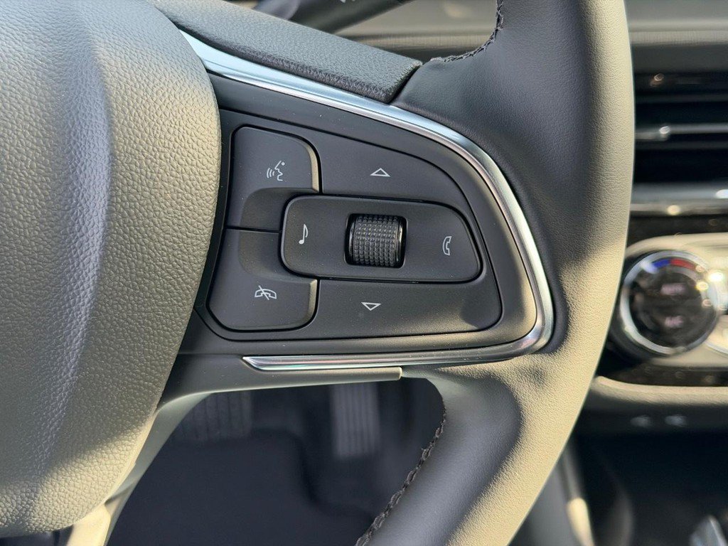 New 2026 Buick Envista Sport Touring w/ Convenience I Package FWD image 17
