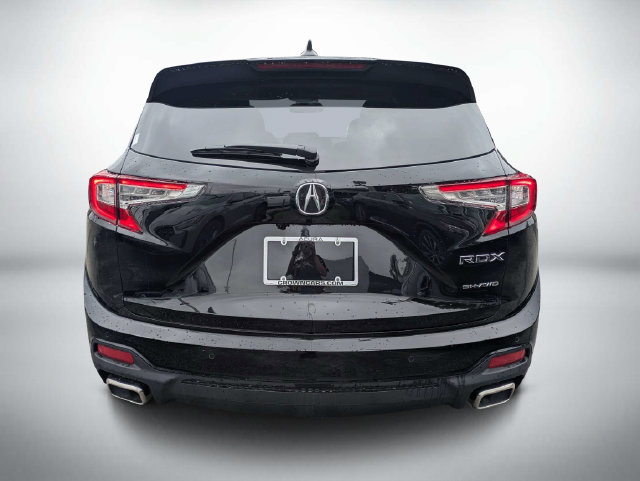 New 2026 Acura RDX w/ Technology Package AWD/4WD image 5