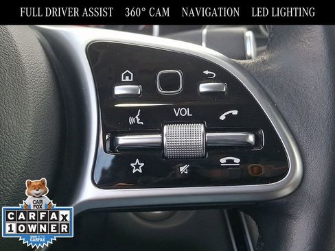 Certified 2022 Mercedes-Benz GLC 300 4MATIC image 22