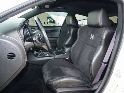 Used 2023 Dodge Charger Scat Pack image 27