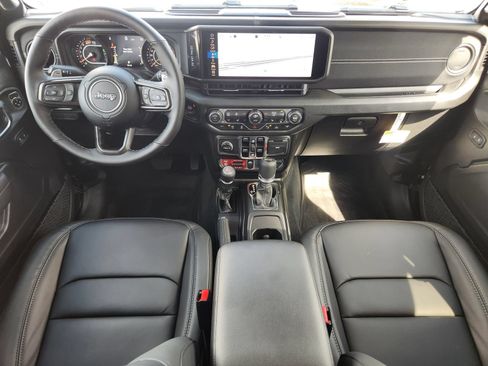 New 2026 Jeep Wrangler Unlimited Rubicon 392 AWD/4WD image 24