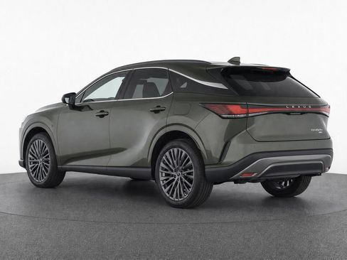 Used 2025 Lexus RX 450h AWD w/ Convenience Package image 22