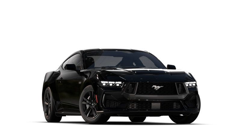 New 2026 Ford Mustang GT RWD image 56