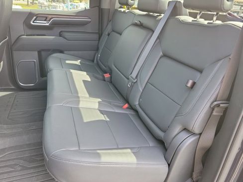 Used 2023 GMC Sierra 1500 SLT w/ SLT Premium Package image 16