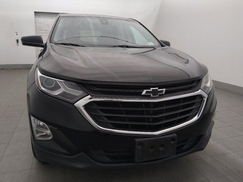 Used 2020 Chevrolet Equinox LT AWD/4WD image 14