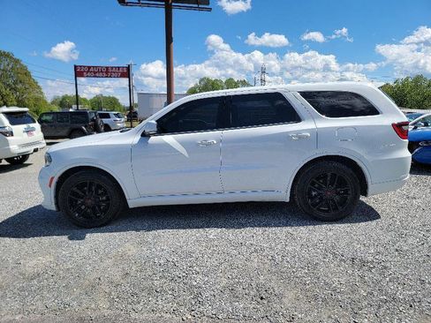 Used 2022 Dodge Durango GT image 3
