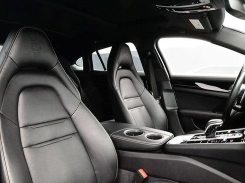 Certified 2020 Porsche Panamera 4 AWD/4WD image 18