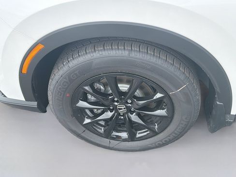 New 2026 Honda CR-V Sport-L image 26