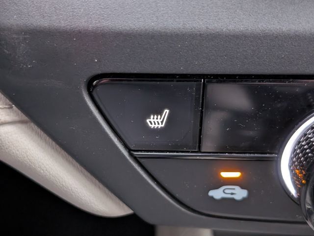 Used 2024 Honda Accord EX image 19