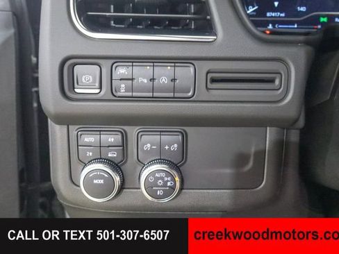 Used 2023 GMC Yukon SLT AWD/4WD image 60