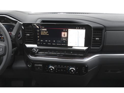New 2026 GMC Sierra 1500 SLE AWD/4WD image 33