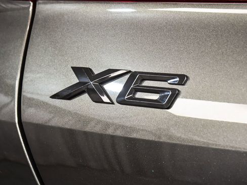 Used 2023 BMW X6 xDrive40i w/ Executive Package AWD/4WD image 99
