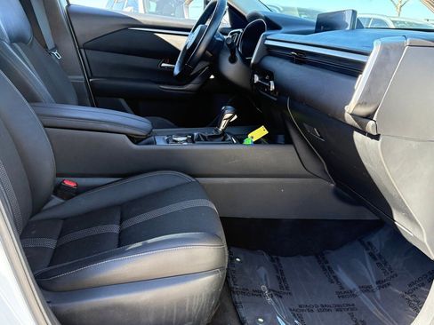 Used 2023 MAZDA CX-50 2.5 S w/ Preferred Plus Pkg image 40