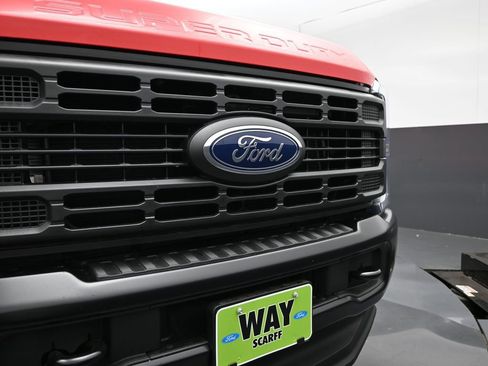 New 2026 Ford F250 XL AWD/4WD image 7